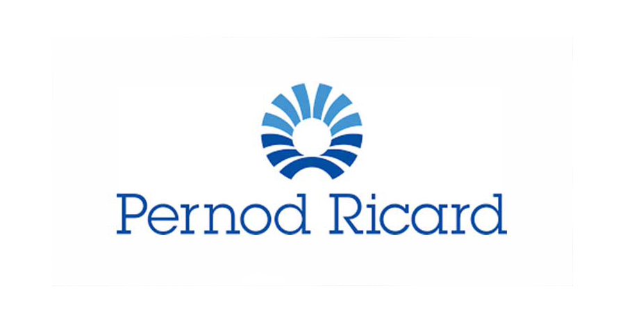 Pernod Ricard