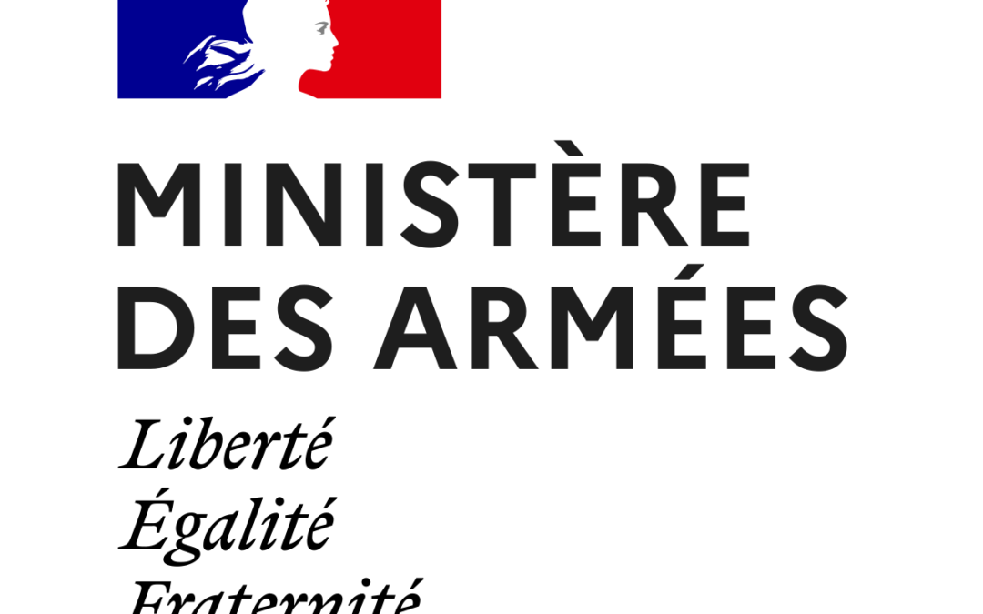 Ministère des armées